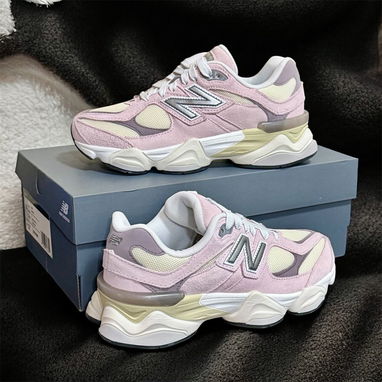 👟"NEW BALANCE 9060"👟 - 6/6