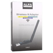 ADAPTADOR WIFI//Wifi usb//Adaptador Wifi//Memoria WIFI Adaptador - Img 44322920