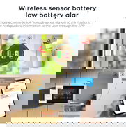 Sistema de alarma con GSM y WIFI. Control y notificaciones al movil con app, para hogar o negocio - Img 50748364