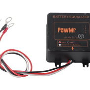 $50 USD Balanceador de baterías de lifepo4 24V. - Img 56388123