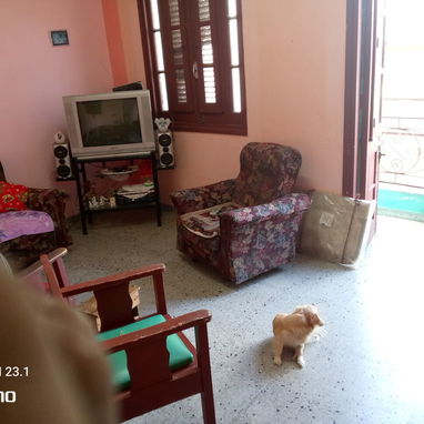 Vendo casa en Centro habana de tus sueños - Img 123864502