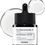 ✨ **COSRX The Niacinamide 15 Serum** ✨ - Img 57448446