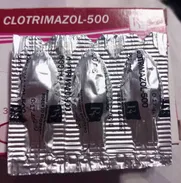 Óvulos clotrimazol,nistatina, metronidazol todos separados - Img 50522334
