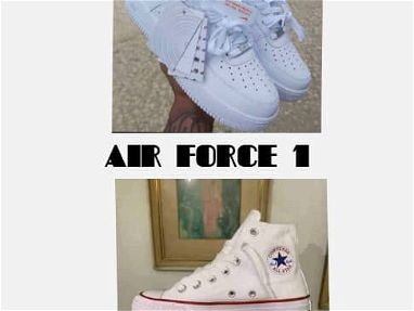 Tenis Nike Air force 1 original - Img main-image-45871641
