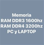Memoria RAM DDR4 - Img 45908933