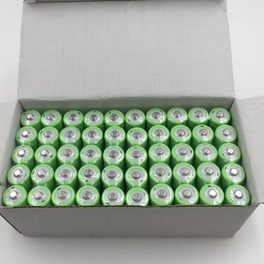 Bateria AA recargable de 3000 - Img 123454355