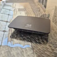 Switch Cisco Linksys Ethernet 🔌 - Img 55368815