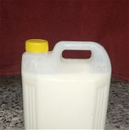 Yogurt probiótico natural artesanal - Img 45644377