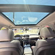 Hyundai santa fe 2019 full limited venta de negocio - Img 55275089