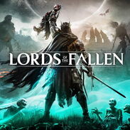 Lord of the fallen 2 Digital Permanente [PS5] CentroHabanaPS 35USD - Img 45525224