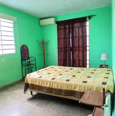 Se vende apto 3/4 Sta Fe zona no inundable 2do piso - Img 97852662