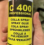 Cola de contacto en spray - Img 46073034