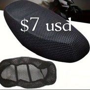 Forros de asientos para moto - Img 56890261