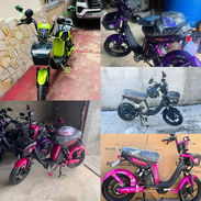 *🛵 BICIMOTO YOAZAKY 707 MODELO 2025 🛵* - Img 56735823