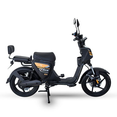 🚴‍♀️ Bicicleta eléctrica. 50150948 - Img 123363525