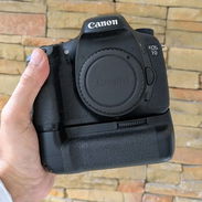 cámara fotográfica canon 7D - Img 58223961