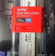 RAM Adata 16Gb - Img 50127806