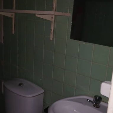 Renta lineal de apartamento en Centro Habana - 6/10