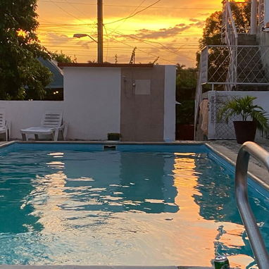 Cod.Z 💎 Renta de Casa para 10 Personas con Piscina y Garaje | Marazul - Img 120312318