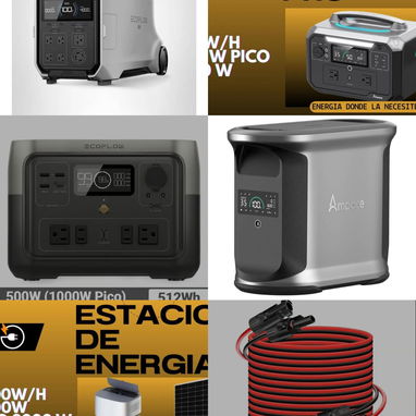 VARIOS ECOFLOW. MODELOS VARIOS - Img 123313969