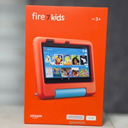 💎 TABLET AMAZON FIRE 7 KIDS 🎮✨ - Img 55760504