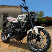 `⛽️ 𝐌𝐎𝐓𝐎 𝐃𝐄𝐏𝐎𝐑𝐓𝐈𝐕𝐀 𝐅𝐔𝐑𝐈𝐀 250CC` ⚙️𝐄𝐒𝐏𝐄𝐂𝐈𝐅𝐈𝐂𝐀𝐂𝐈𝐎𝐍𝐄𝐒 • 250cc • Capacidad de combustible - Img 56859844