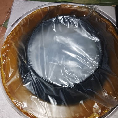 Cera para colocación de inodoros - Img 124431830