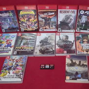 Juegls de Nintendo switch - Img 55600930