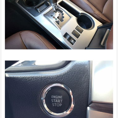 Toyota 4Runner limited - 9/10