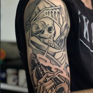 Tatuador a su servicio - Img 56623962