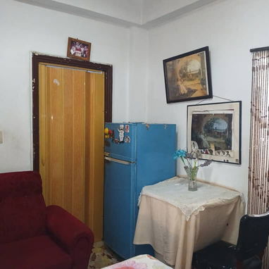 Vendo apartamento en el cerro - 10/10
