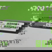 ULTRA M2 PCI 3.0 1 TB ACER NUEVO SELLADO 54270089 - Img 50882710