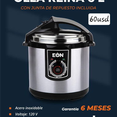 Reynas de 6 L y 5 L - Img 126739974
