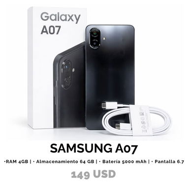 🔥 TELÉFONOS NUEVOS SELLADOS EN CAJA DE EXCELENTE CALIDAD, GARANTÍA Y BUENOS PRECIOS. 🔥 - Img 125299511