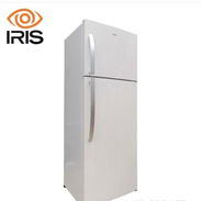 Refrigerador Marca Iris de 14 pies - Img 56006555