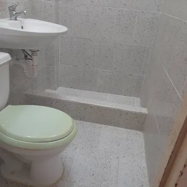 Vendo apartamento de 1 cuarto ,planta baja ,Marianao - Img 121337802