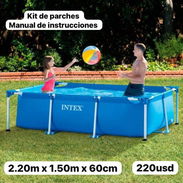 Venta de piscina - Img 54838248