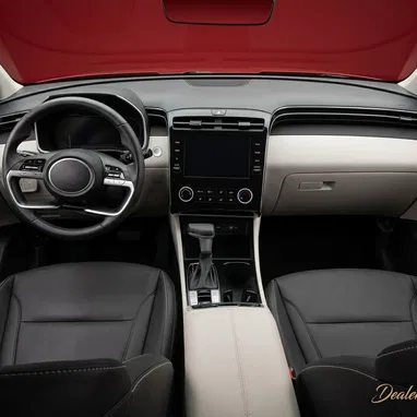 🇰🇷 Hyundai Tucson 2023 - Img 122673192