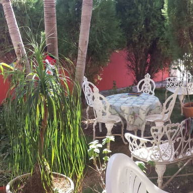 🗺️ Casa Familiar Tranquila a 3–5 min de la Playa | Espacio y descanso - Img 115336832