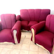 Juego de muebles decorados - Img 45523824