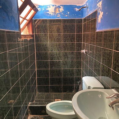 Se vende casa independiente en Santos Suárez - Img 122763096