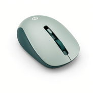 Mouse inalámbrico silencioso HP S1000 Plus, diseño portátil, conexión estable de 2.4GHz. - Img 57482091