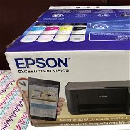 Impresora Epson Multifuncional Ecotank L3250 !! Sellado en caja - Img 45195563