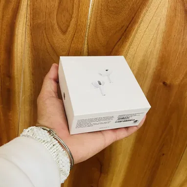 Audífonos Air pods pro 2🔊 💸20 us - Img 120449124