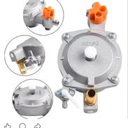 Regulador de gas para plantas eléctricas - Img 57223771