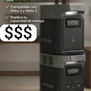 Bateria extra delta 2 y 3 - Img 57007727