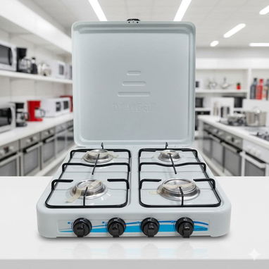 Cocina de gas - Img 124190188