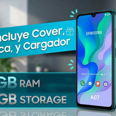 Teléfonos nuevos disponibles - 8/8