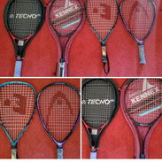 RAQUETAS EN VENTA - Img 58062067