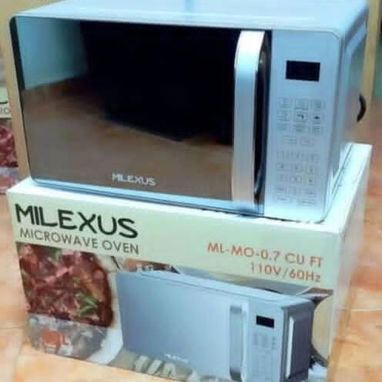 Microwave - Img 122481050